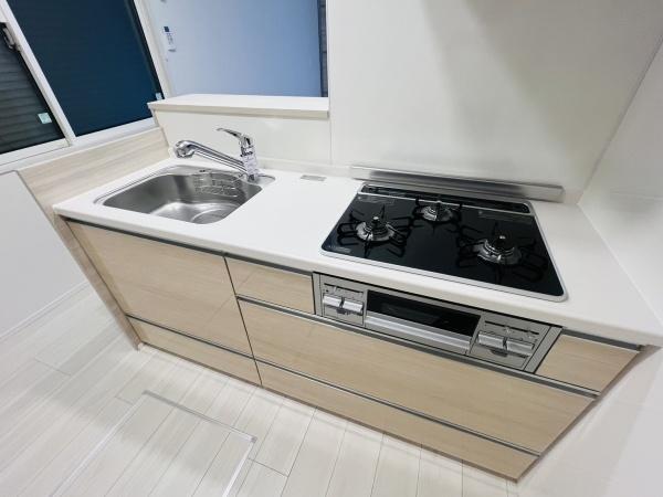 メゾン・ド・プレール