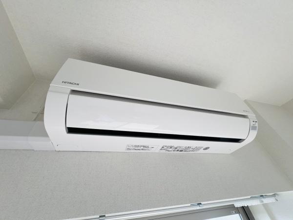 大阪市城東区東中浜２丁目のマンション