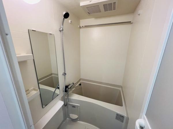 大阪市城東区東中浜２丁目のマンション