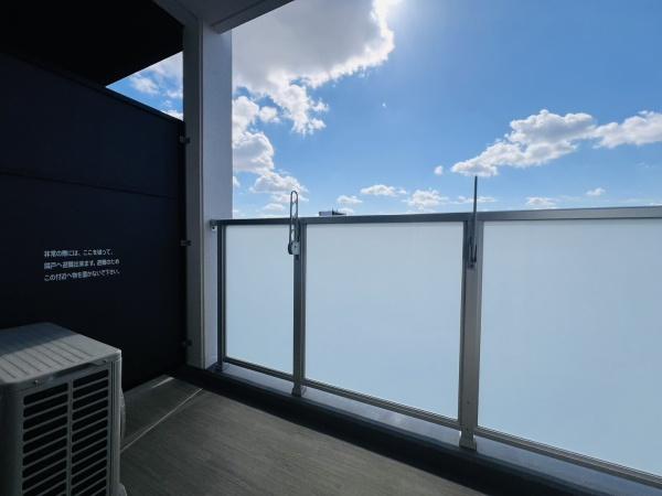 大阪市城東区東中浜2丁目のマンション(その他)