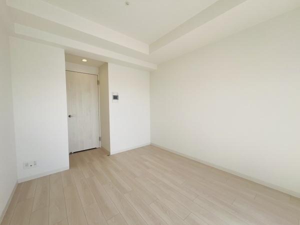 大阪市城東区東中浜2丁目のマンション(洋室)