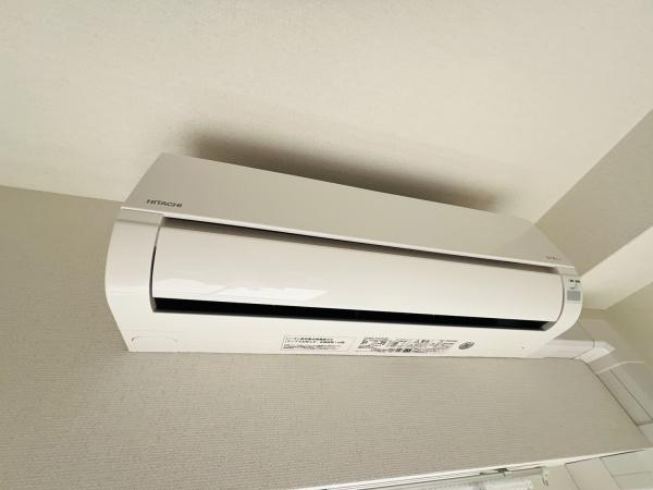 大阪市城東区東中浜2丁目のマンション(その他設備)