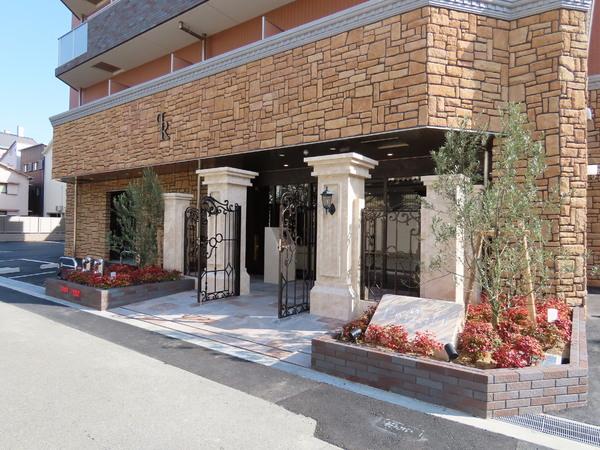 プレジオ都島本通