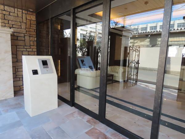 プレジオ都島本通