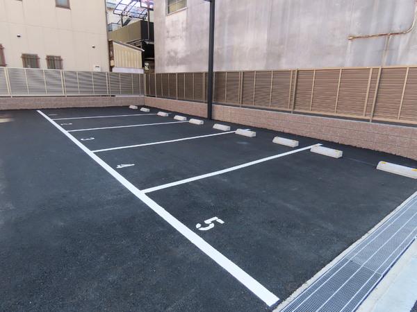 プレジオ都島本通