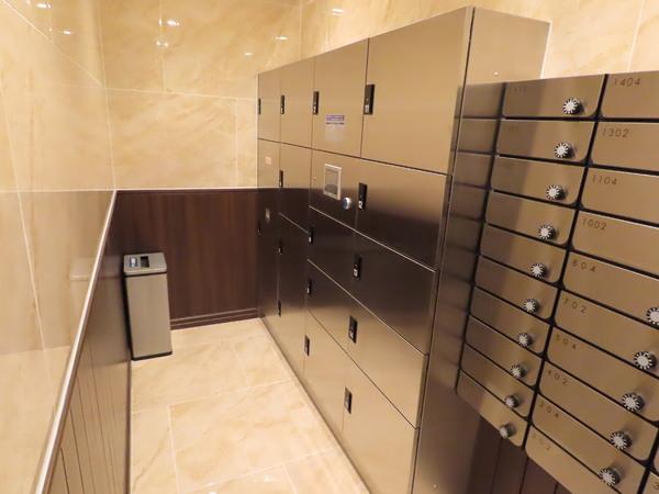 プレジオ都島本通