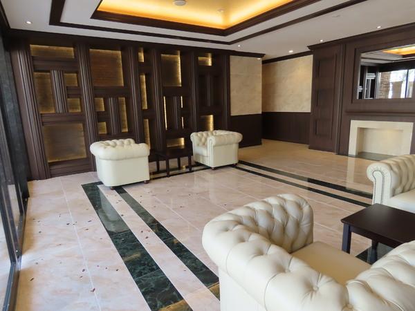 プレジオ都島本通