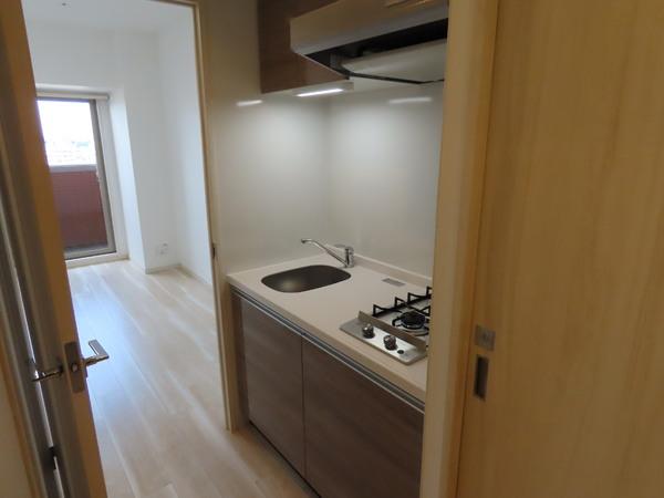 プレジオ都島本通