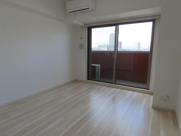 プレジオ都島本通