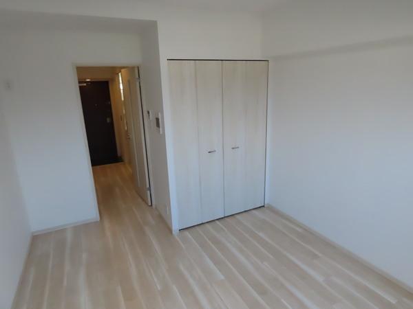 プレジオ都島本通