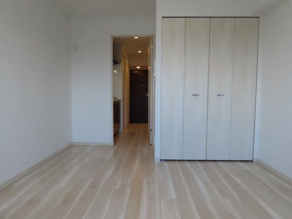 プレジオ都島本通