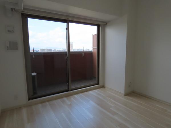 プレジオ都島本通