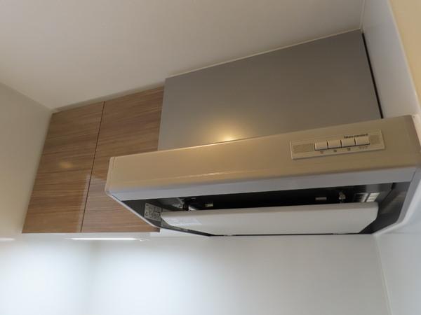 プレジオ都島本通