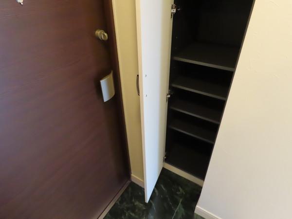 プレジオ都島本通