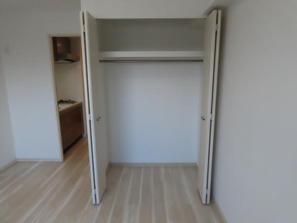 プレジオ都島本通