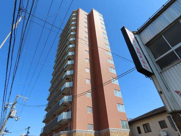 プレジオ都島本通