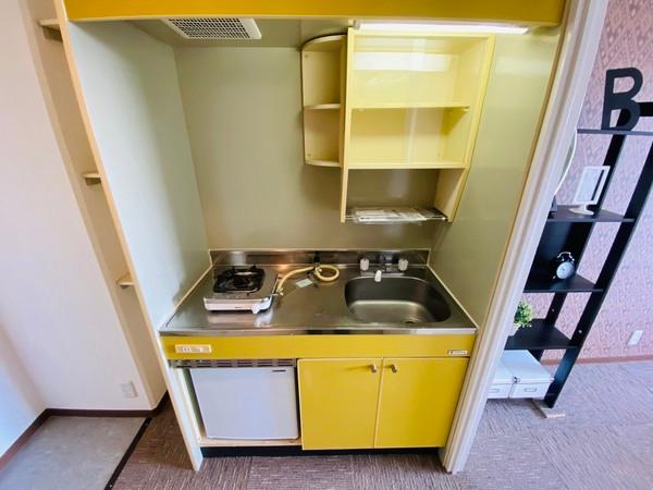 エクセレント中道