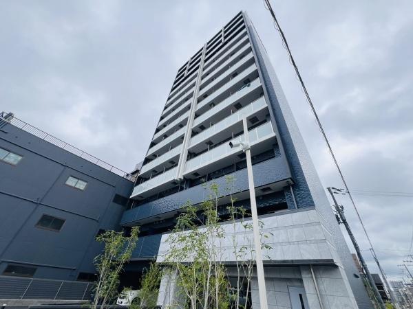 プレサンス深江橋ラヴィゲート