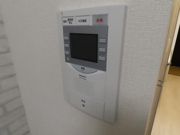 大阪市城東区東中浜９丁目のマンション