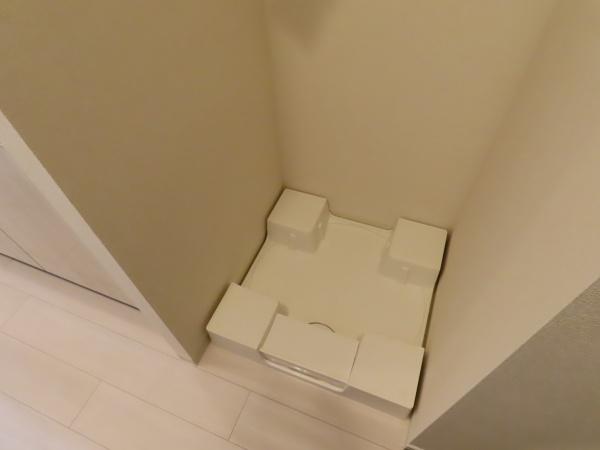 大阪市城東区東中浜９丁目のマンション