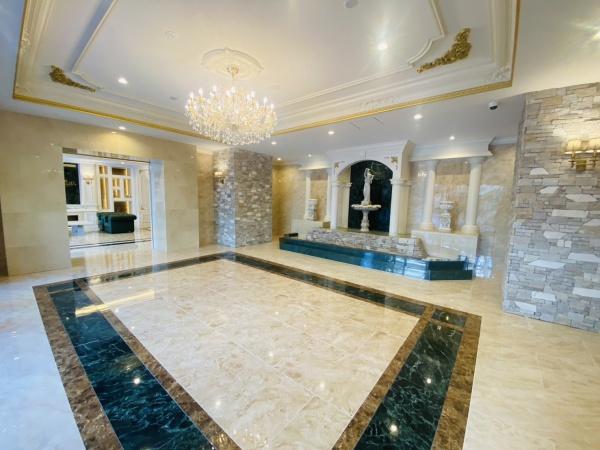 大阪市中央区農人橋３丁目のマンション