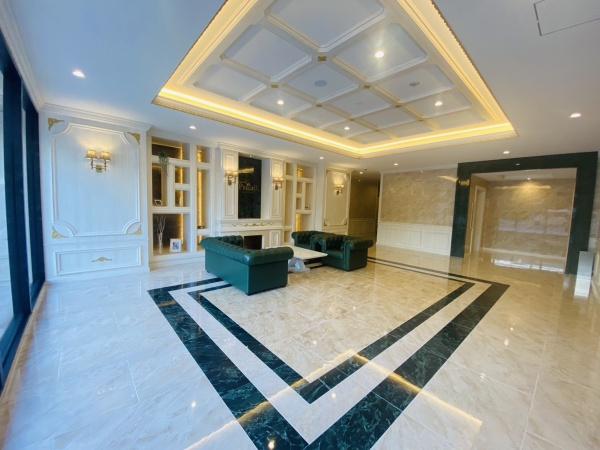 大阪市中央区農人橋３丁目のマンション