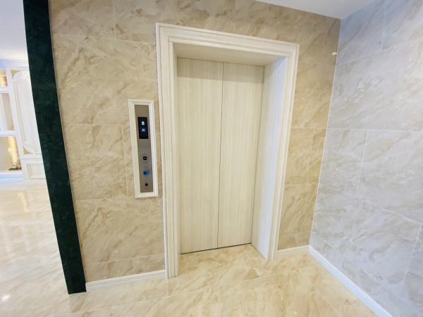 大阪市中央区農人橋３丁目のマンション