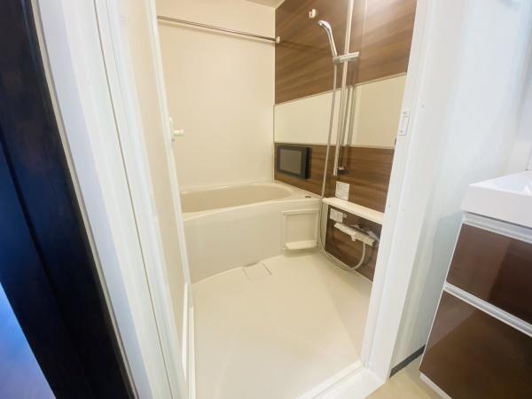 大阪市中央区農人橋３丁目のマンション