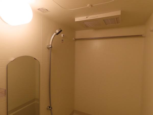 大阪市城東区東中浜９丁目のマンション