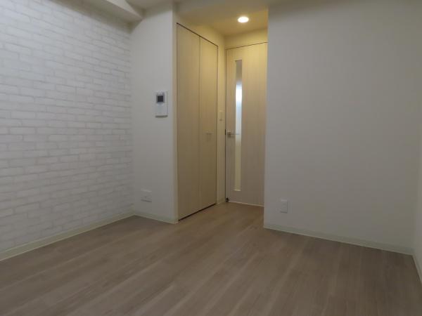 大阪市城東区東中浜９丁目のマンション