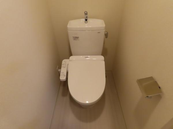 大阪市城東区東中浜９丁目のマンション