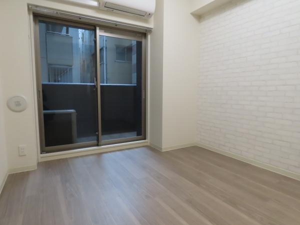 大阪市城東区東中浜９丁目のマンション