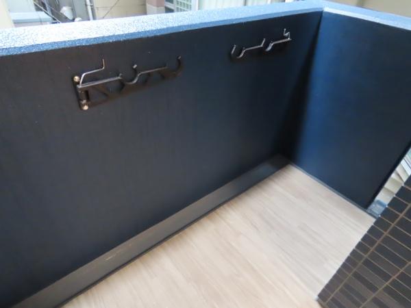 大阪市城東区東中浜９丁目のマンション