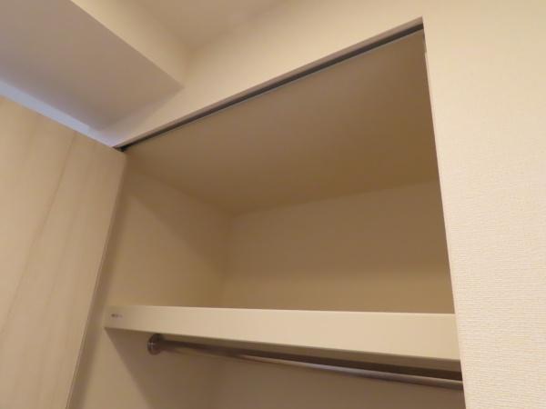 大阪市城東区東中浜９丁目のマンション