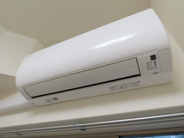 大阪市城東区東中浜９丁目のマンション