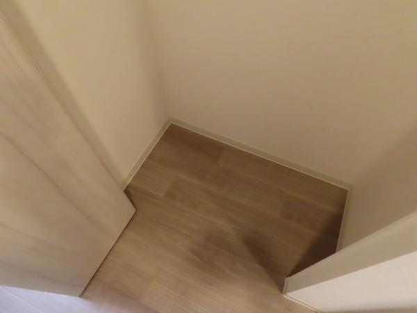 大阪市城東区東中浜９丁目のマンション