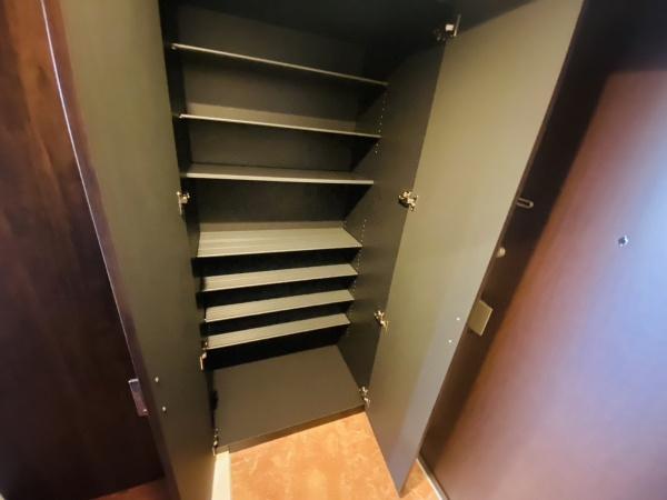 大阪市中央区農人橋３丁目のマンション