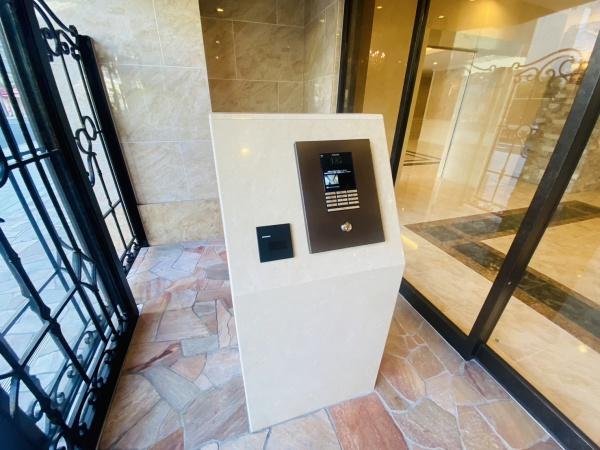 大阪市中央区農人橋３丁目のマンション