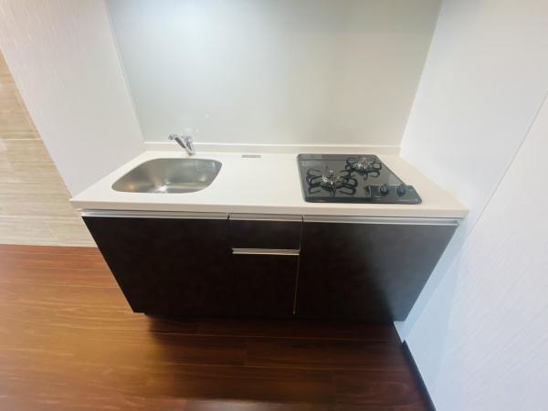 大阪市中央区農人橋３丁目のマンション