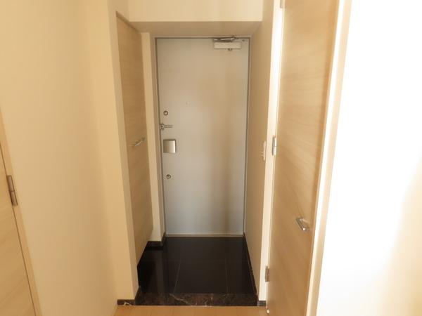 レジュールアッシュ　ザ・パークフロント