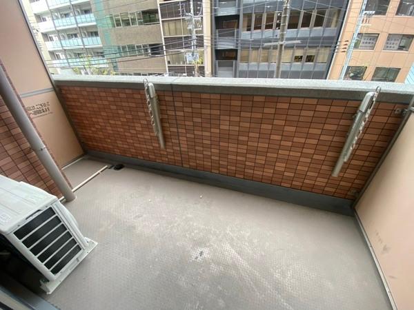 グランシス天満橋