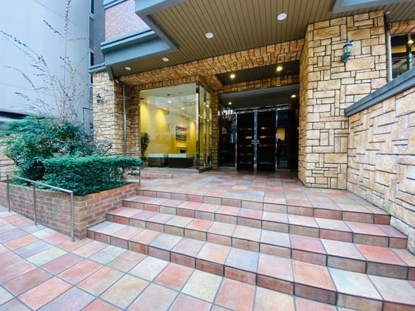 グランシス天満橋