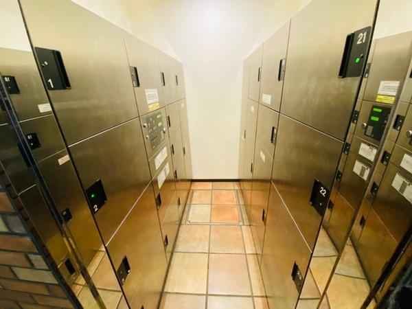 グランシス天満橋