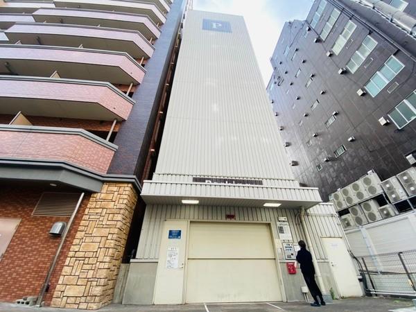 グランシス天満橋