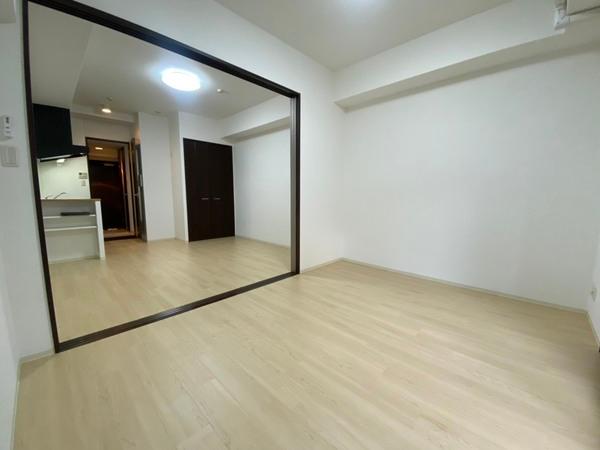 グランシス天満橋