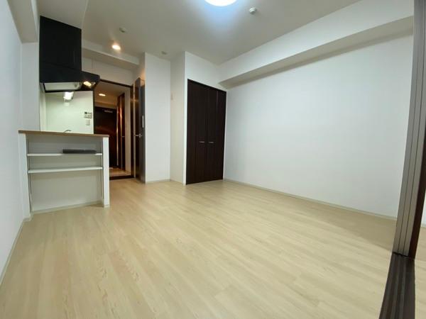 グランシス天満橋