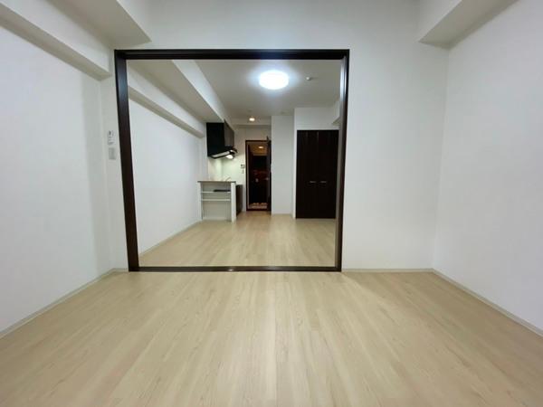 グランシス天満橋