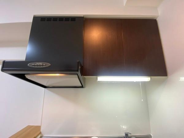 グランシス天満橋