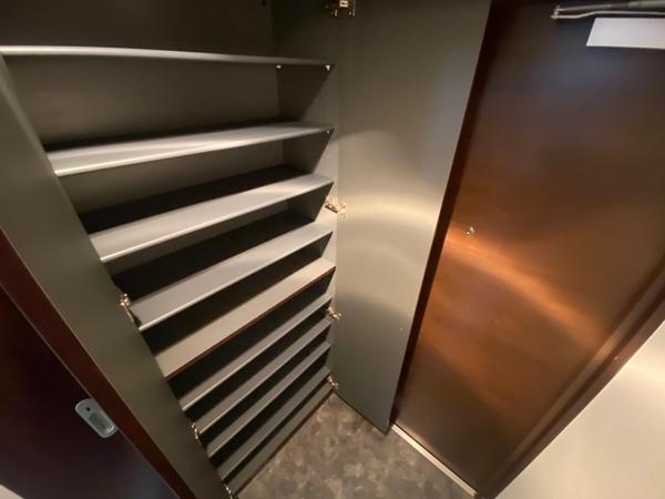 グランシス天満橋