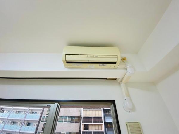 グランシス天満橋